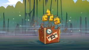 Первый раз играю в swamp attack multiplayer! свамп атака онлайн