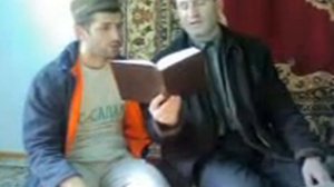 Мавлид Абдулгафурил Мухаммада в Кокреке