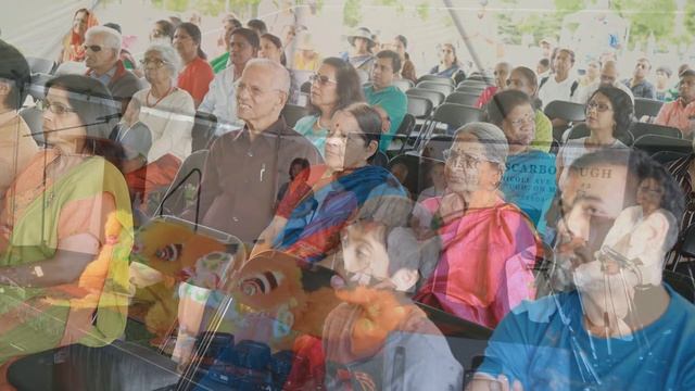 ISKCON Scarborough - 6th Annual Jagannath Festival- 2018