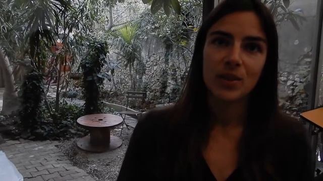 Maïlys Girodon - entretien 2/2 - My Art Goes Boom смотреть онлайн