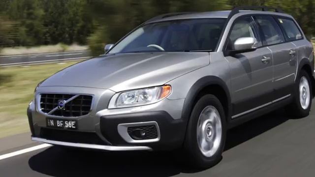 Вольво ХС70 3 слабые места | Недостатки и болячки б/у Volvo XC70 III смотреть онлайн