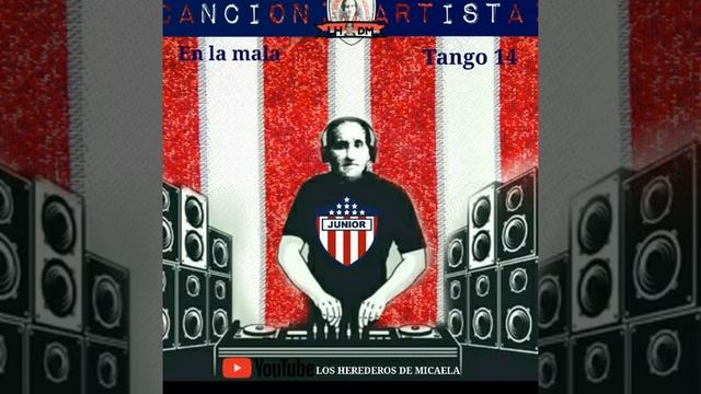 En las malas - tango 14 смотреть онлайн