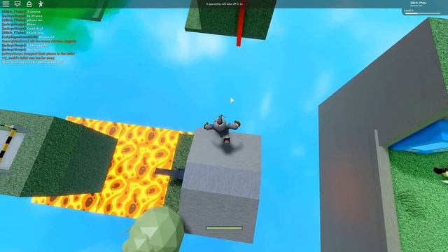 HORRIFIC HOUSING in ROBLOX! смотреть онлайн