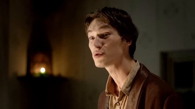 Бесы (Demons 2014) Kirillov and Stavrogin (greek, eng subs) смотреть онлайн