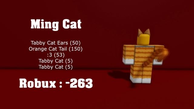 Roblox Changed Skin 4 смотреть онлайн