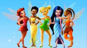 Фея Динь Динь