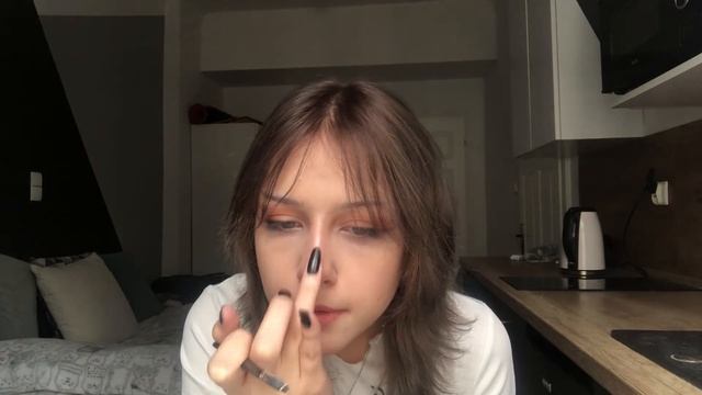 мой повседневный макияж ✧*:･ﾟ korean makeup смотреть онлайн