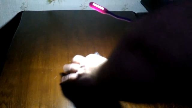 USB Светодиодный фонарик смотреть онлайн