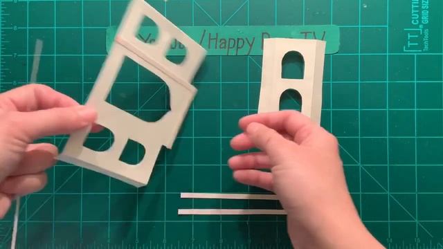 HOW TO MAKE 3D PAPER TAJ MAHAL PALACE I DIY SCHOOL PROJECT PAPER CRAFTS смотреть онлайн