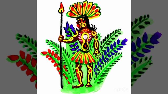 Как было написано первое письмо. Р. Киплинг. смотреть онлайн