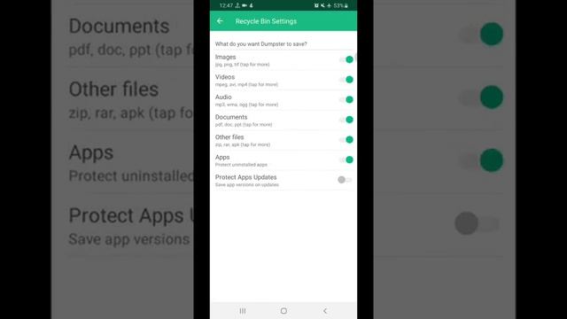 যেভাবে ডিলিট হয়ে যাওয়া ফাইল ফিরিয়ে আনবেন || How to restore deleted file смотреть онлайн