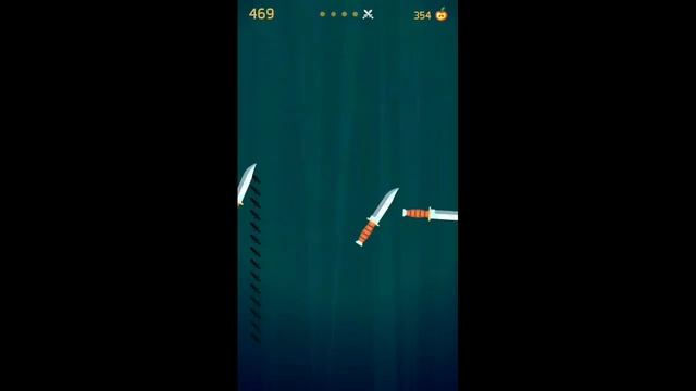 Бессмертие в KNIFE HIT 1.8.5 | Новый Способ! смотреть онлайн