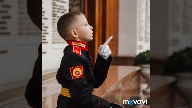 Присяга Москва СВУ 2018 смотреть онлайн