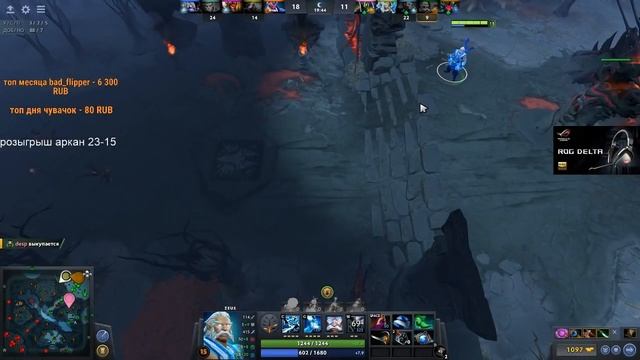 GGWPLANAYA & XCALIBUR VS MIRACLE & MAG | РАВНОЕ ПРОТИВОСТОЯНИЕ смотреть онлайн