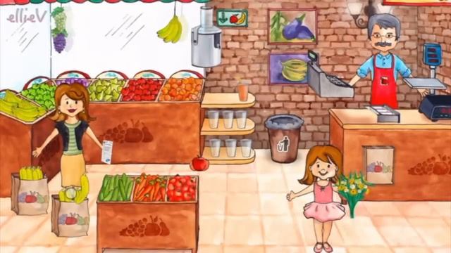 My Playhome Hospital Millie & Me Silly Play Ep 3 App Gameplay Kids Toy Story смотреть онлайн