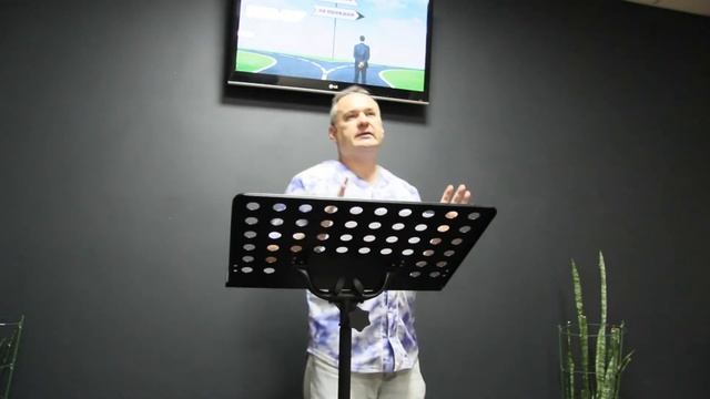 4. 3 Иоанна Вслед за пастырем или за правдой? Стихи 9,10 смотреть онлайн