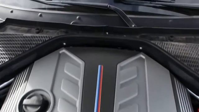 Бмв - Х6 - часть 5 - под капотом смотреть онлайн