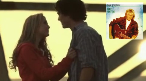 Blue System - Magic Symphony