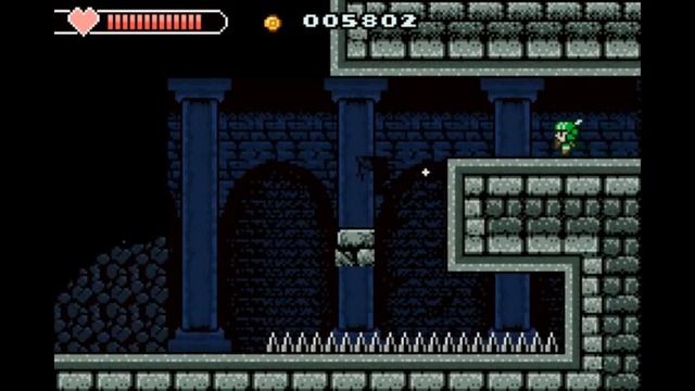 Secret Stream: Castle in the Darkness. - 2 / 4 смотреть онлайн