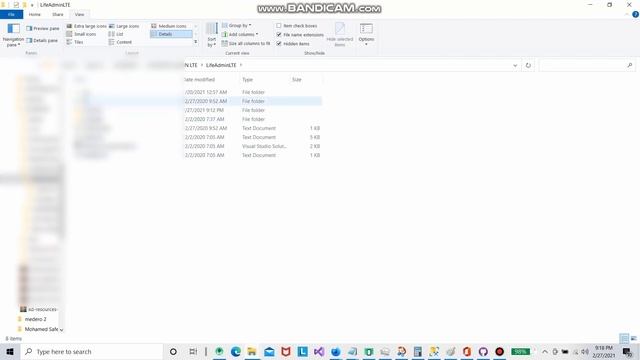A lock file already exists in the repository, which blocks this operation from completing - Solved смотреть онлайн