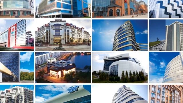 Группа компаний ALUTECH - о производителе, бренде, заводах и географии поставок