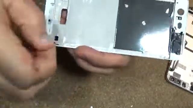 VLOG:Инновация в мире смартфонов Huawei P10 lcd replacement смотреть онлайн