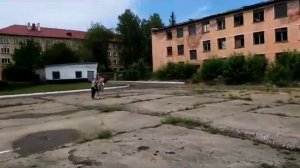 Красноярск 66. РВСН. июль 2023 г.