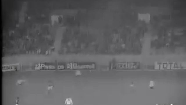 Kresten Bjerre vs Francia Amichevole 1973 смотреть онлайн