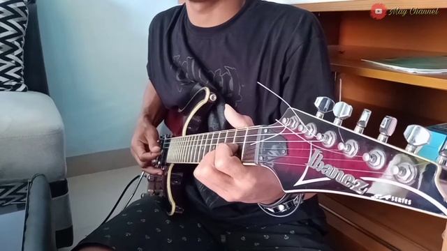 how to set the best nux mg 100 effect смотреть онлайн