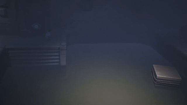 Little Nightmares: Secrets of The Maw || The Depths смотреть онлайн