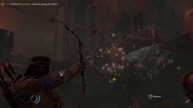 Middle-earth: Shadow of Mordor | The Bright Lord | Full Gameplay/Walkthrough [NO COMMENTARY/1080p] смотреть онлайн