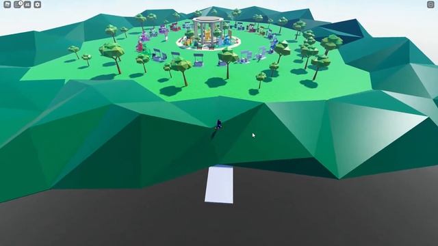 Как получить FIND JENNA БЕЙДЖ в DONATE ME | Roblox смотреть онлайн