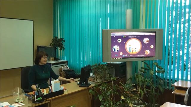 ОТКРЫТИЕ ОНЛАЙН ОЛИМПИАДЫ НА UCHI RU В СТАВРОПОЛЕ смотреть онлайн