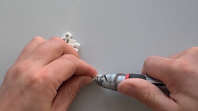 Как сделать электрического угря в домашних условиях? смотреть онлайн