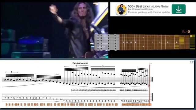 When You See BUCKETHEAD's Insane TAPPING, Your Jaw Will Drop! смотреть онлайн