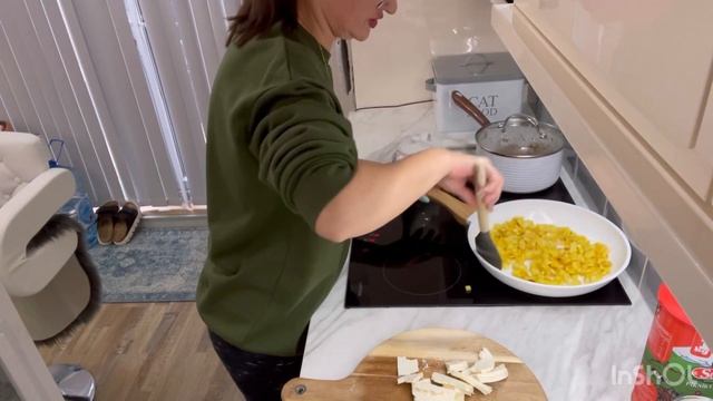 У вас есть картошка / зелень/ яйцо/ тогда ловите обалденный рецепт???? КЮКЮ быстро и вкусно?? смотреть онлайн