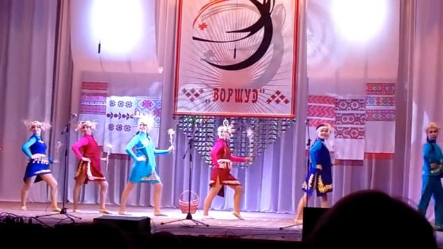 196 Мода без правил г Глазов Соломенное чудо смотреть онлайн