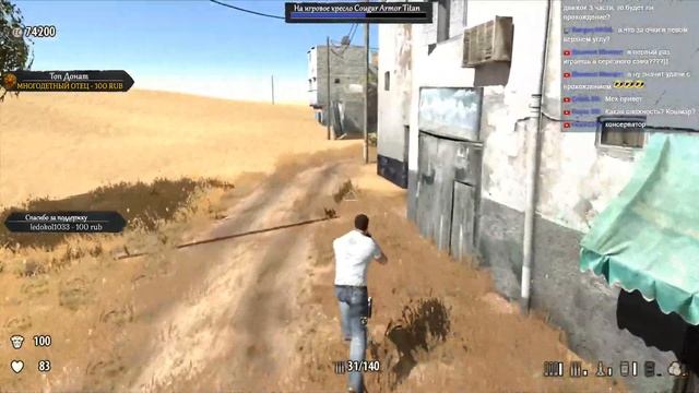 ? SERIOUS SAM 3 [СЛОЖНОСТЬ СЭМ #2] ► БЕЗ СПЕЦ КЛАВИШ ► ДОСТИЖЕНИЕ "КОНСЕРВАТОР смотреть онлайн