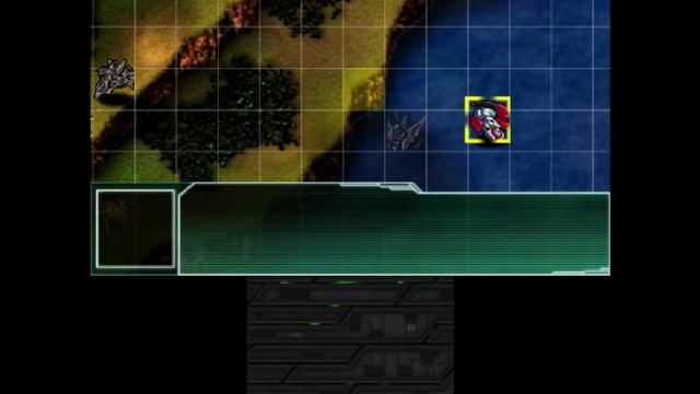 Super Robot Wars UX Chapter 17 America Route смотреть онлайн