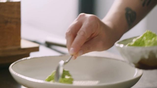 Уроки фудстайлинга: как красиво подать стейк рыбы смотреть онлайн