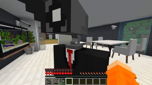 A TV WOMAN vs CAMERA WOMAN no Minecraft! смотреть онлайн