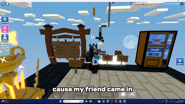 Boost Your ROBLOX Island Shop with These Top 10 Easy Tips! смотреть онлайн