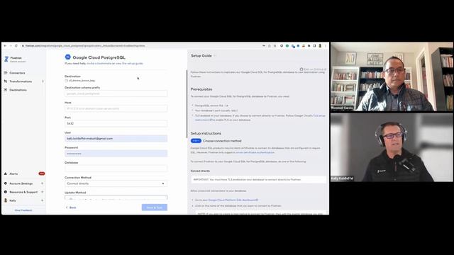 EP39 - How To Build an Iceberg Data Lakehouse with Fivetran and Dremio смотреть онлайн