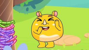 Elements Babies Got Sick Song🌈Taking Care Of Baby Song🚓🚌🚗🚑+More Nursery Rhymes by AnimalCars
