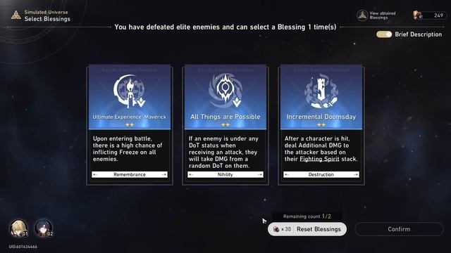 Don't WASTE your fuel! Relic Tips and Tricks for ULTIMATE Efficiency! | Honkai: Star Rail Guide смотреть онлайн