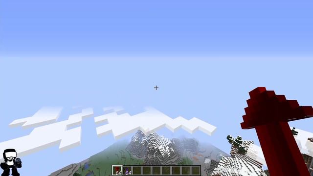 Sylvr's Mod Showcase - Fight and Flight Mod - Minecraft 1.16.5 смотреть онлайн