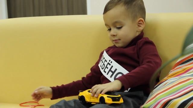 Как воспитывать ребенка. 3 правила в воспитании. смотреть онлайн