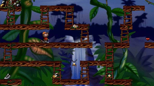 Drilling Billy walkthrough part 15 смотреть онлайн