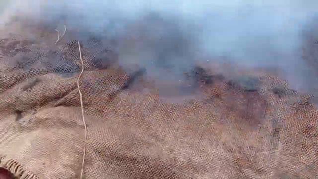 Як коптять м’ясо в Карпатах смотреть онлайн