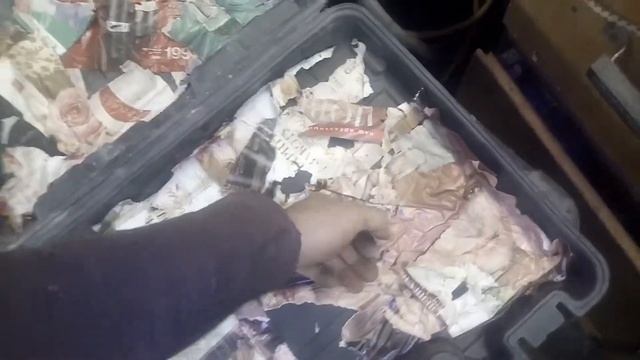 Вторая жизнь кейсам из под электроинструмента. смотреть онлайн